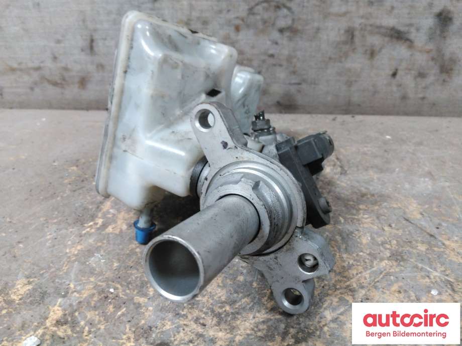 Bremsepumpe hoved til VW Golf VII 2012-2017 (Fase 1)  (VOLKSWAGEN|8V1 611 021|)