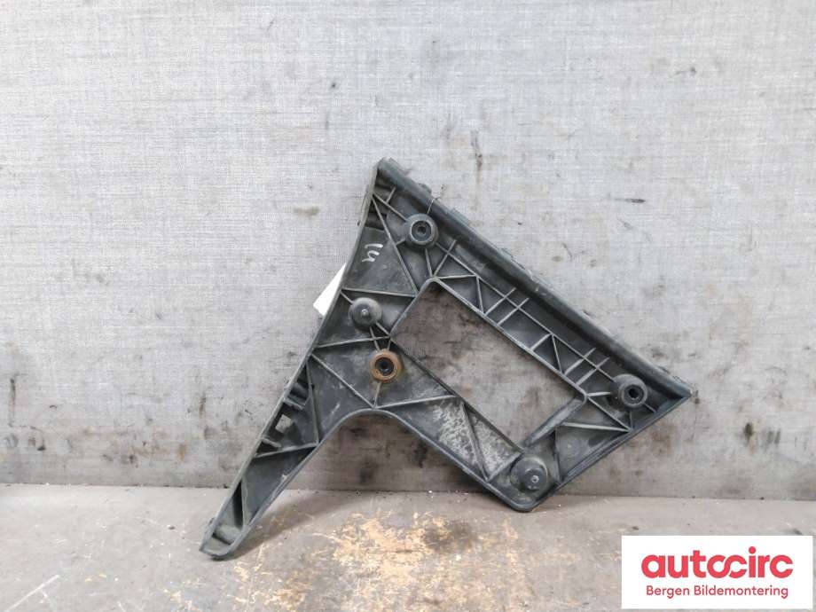 Diverse deler til Audi A5 2007-2016 (Type I) (AUDI|8T8 807 454 A|)