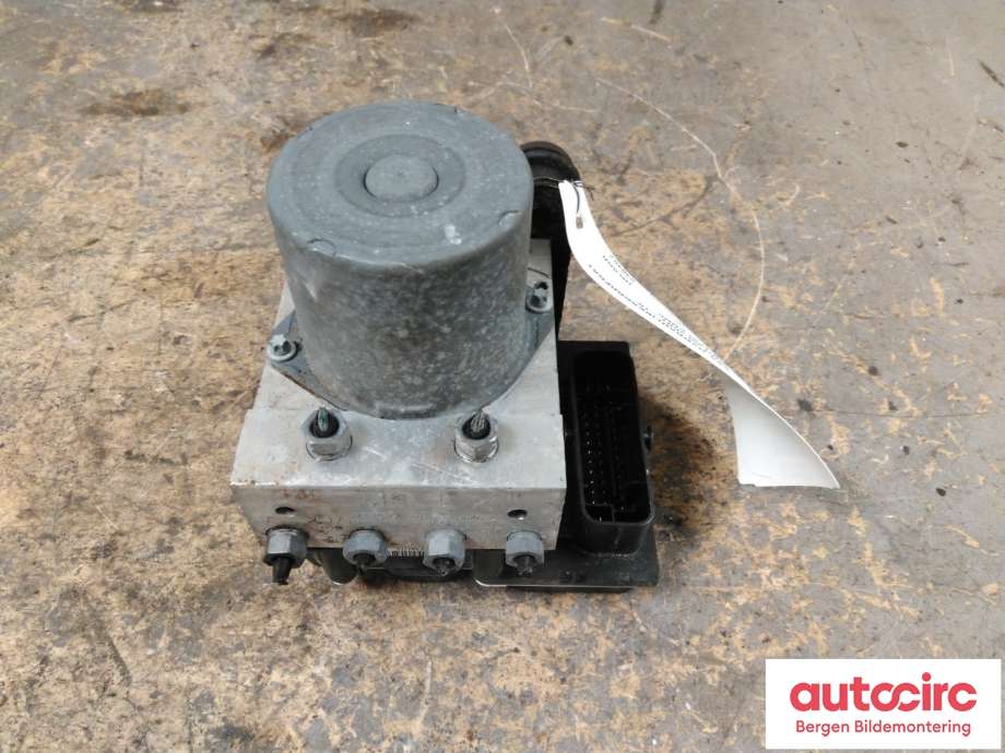 ABS sentral til Audi A5 2007-2016 (Type I) (AUDI|8K0 614 517 GN|)