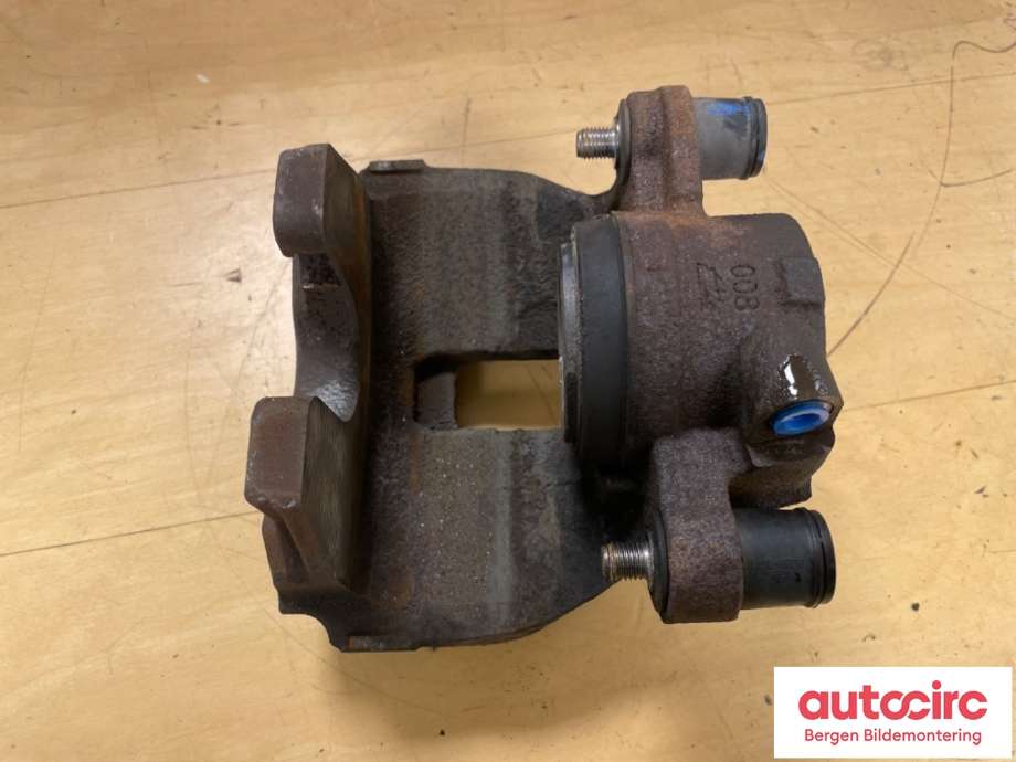 Bremsecaliper høyre foran til Volvo XC60 2017-->> (Type II)  (VOLVO|36003280||31665741)
