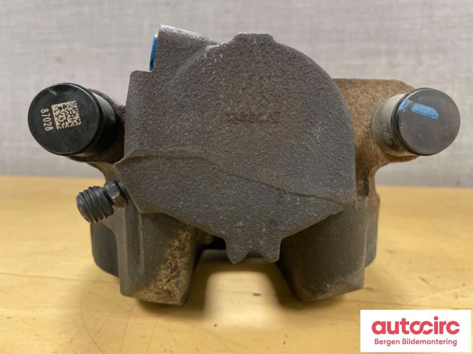 Bremsecaliper høyre foran til Volvo XC60 2017-->> (Type II)  (VOLVO|36003280||31665741)