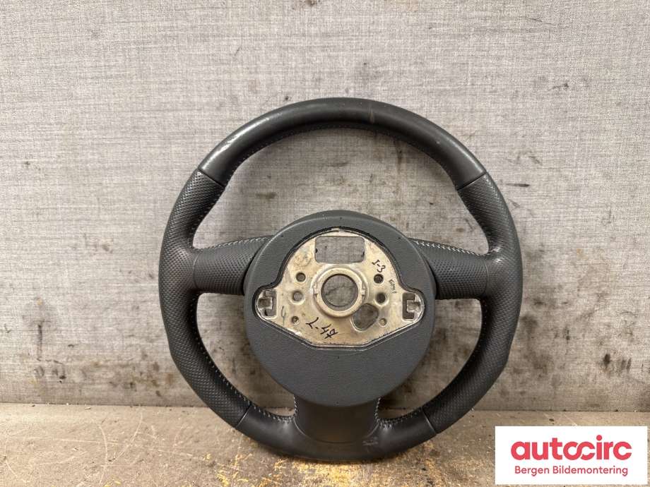 Ratt til Audi A5 2007-2016 (Type I)  (AUDI|8K0 419 091 CA|)