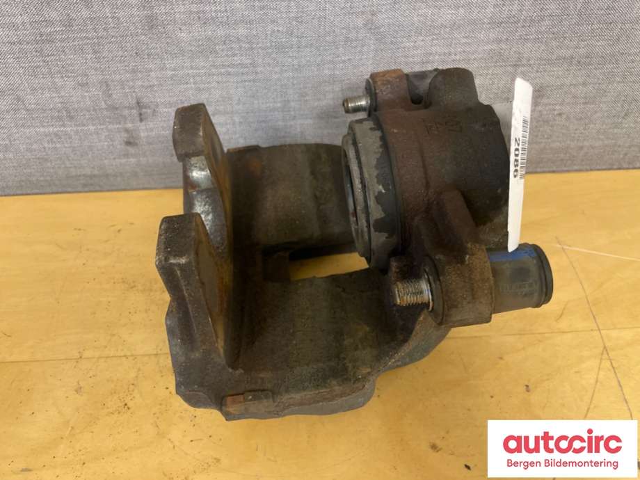 Bremsecaliper venstre foran til Volvo XC60 2017-->> (Type II)  (VOLVO|36003279||31665740)