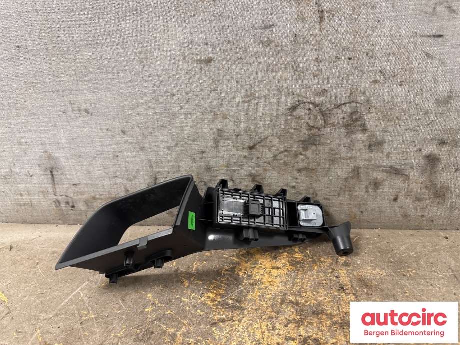 Bryter ruteheis til Audi A5 2007-2016 (Type I)  (AUDI|8K0 959 851 F|)