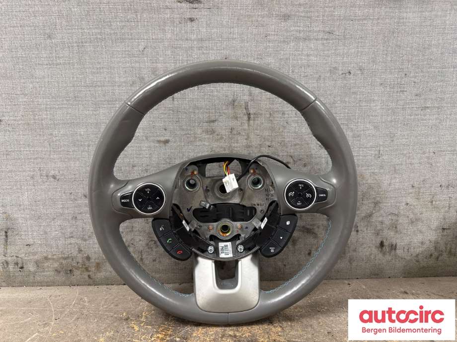 Ratt til Kia Soul 2014-2019 (Type II) (KIA|56120B 2200GA6|)