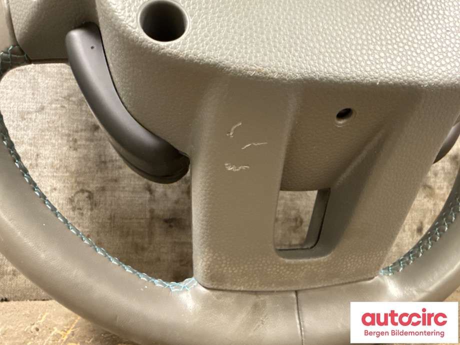 Ratt til Kia Soul 2014-2019 (Type II) (KIA|56120B 2200GA6|)
