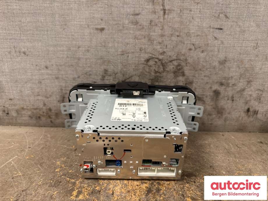 Instrument kjørecomputer til Kia Soul 2014-2019 (Type II)  (KIA|96560E 4111CA|)