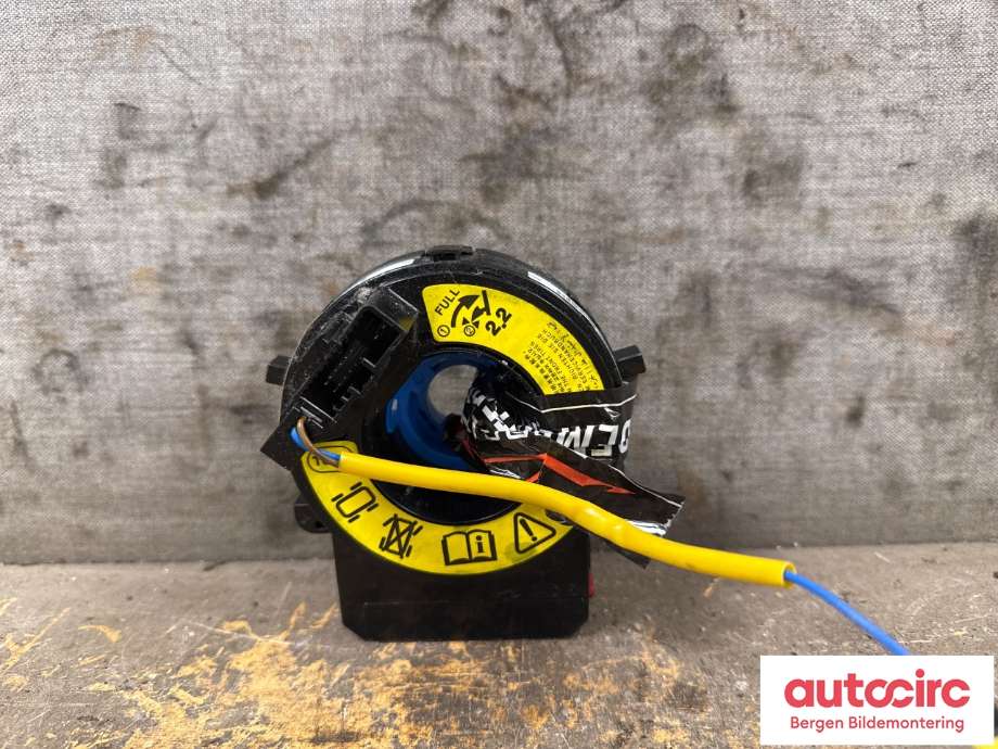 Airbag slepering til Kia Soul 2014-2019 (Type II)  (KIA|93490B 2310|)