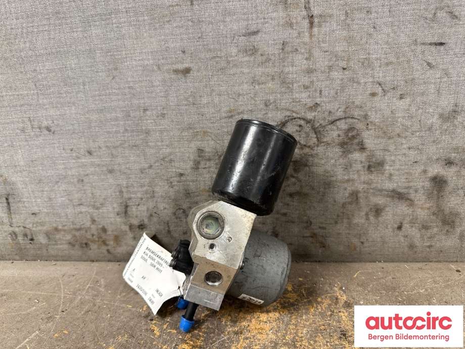 Bremsekraft-regulator bak til Kia Soul 2014-2019 (Type II)  (KIA|58620 4U500|)