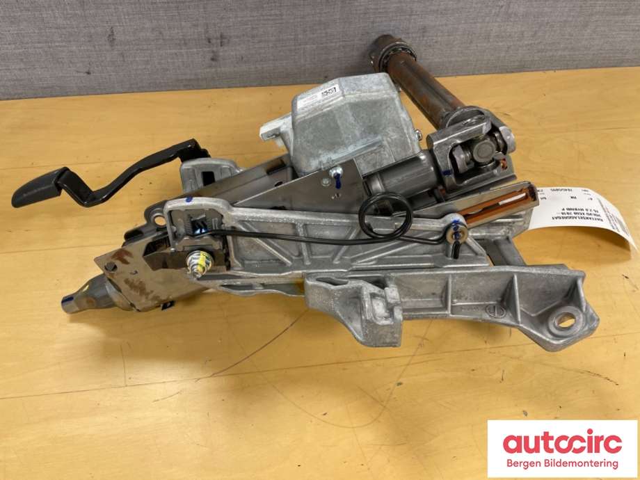 Rattaksel elektrisk servo til Volvo XC60 2017-->> (Type II)  (VOLVO|31476844|)