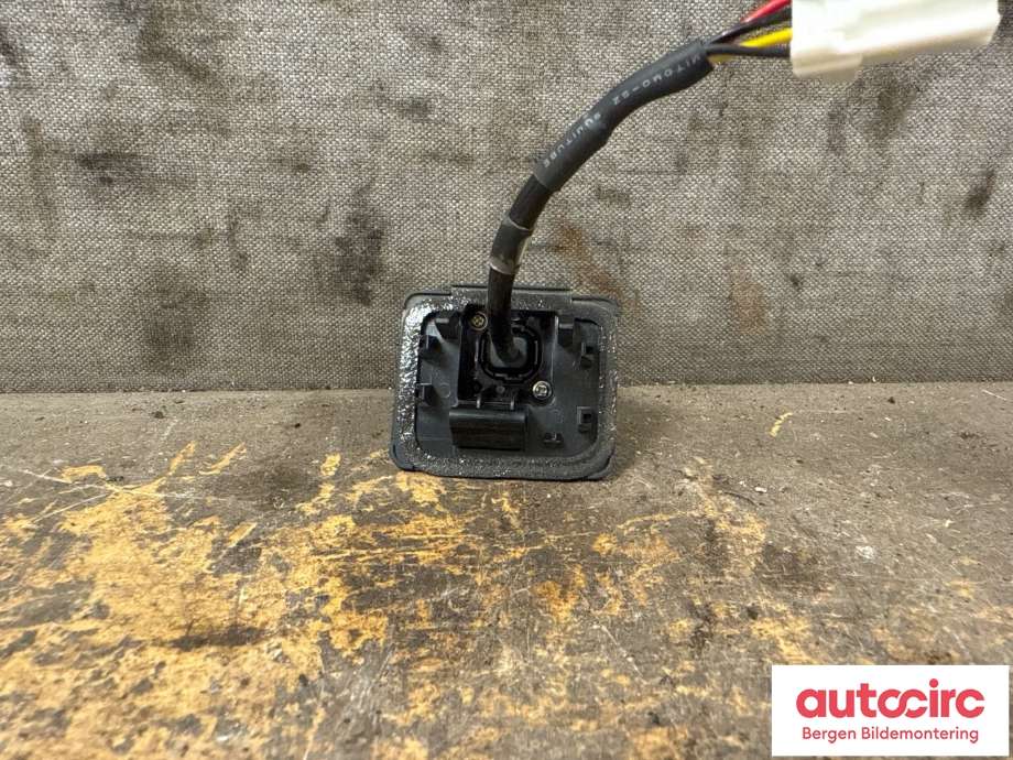 Kamera til Subaru Forester 2013-2019 (Type IV)  (SUBARU|86267SG000|)