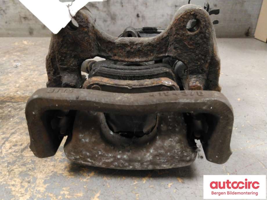 Bremsecaliper venstre bak til Mercedes CLA 2013-2019 (C117) (C117) (MERCEDES|A 000 423 23 81|)