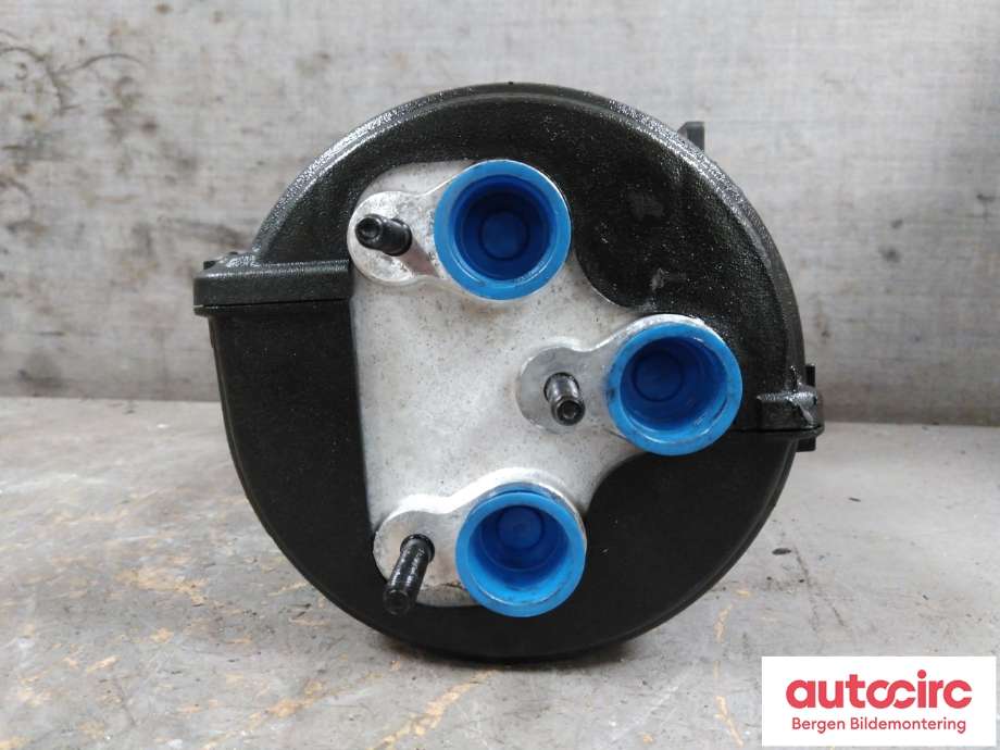 Kullfilter (boks) til Hyundai Ioniq Electric 2019-->> (Fase 2) (HYUNDAI|97805G7500|)