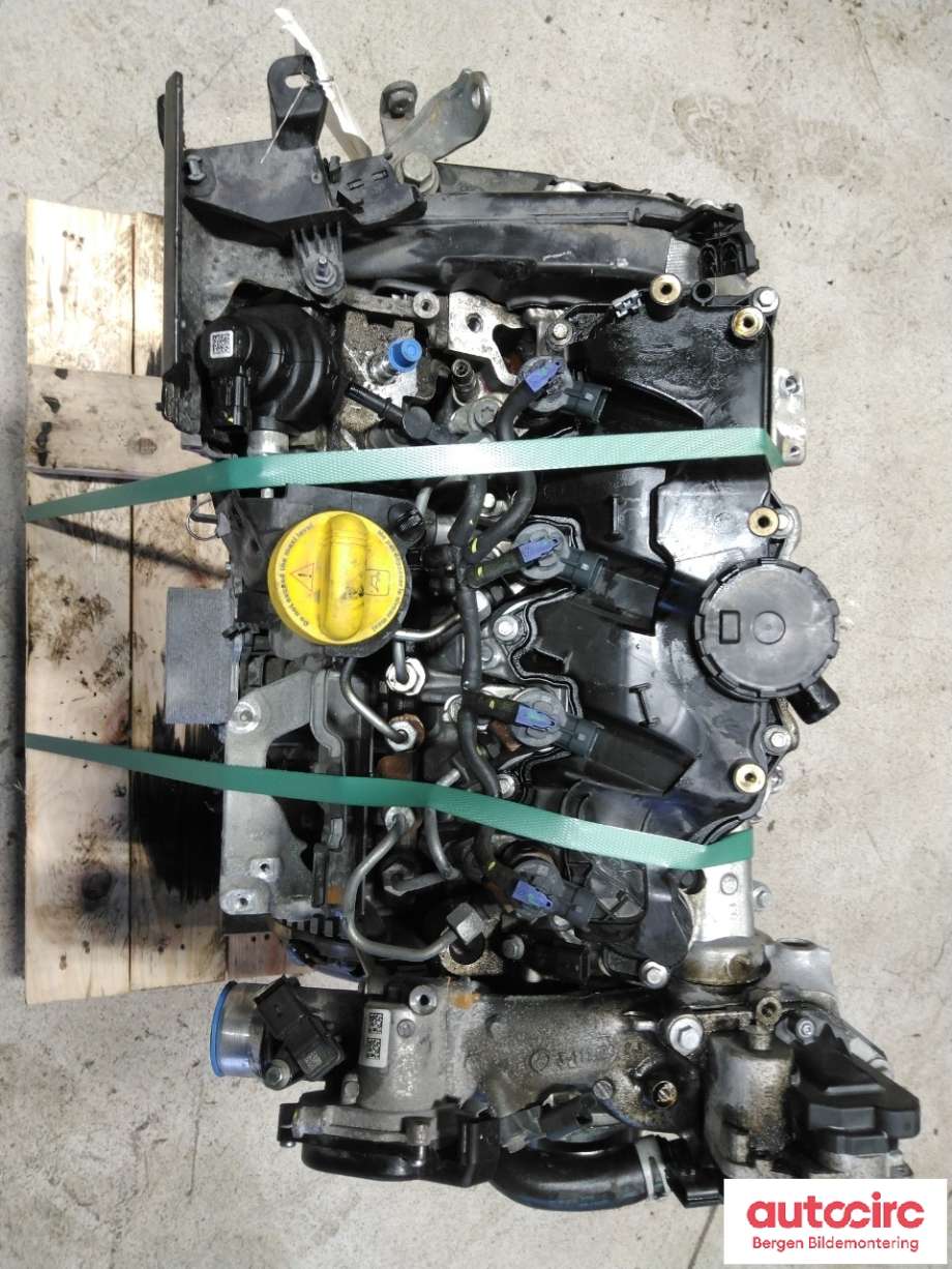 Motor diesel til Mercedes Citan 2021-->> (W420) (W420) (MERCEDES|A 608 010 41 00|)