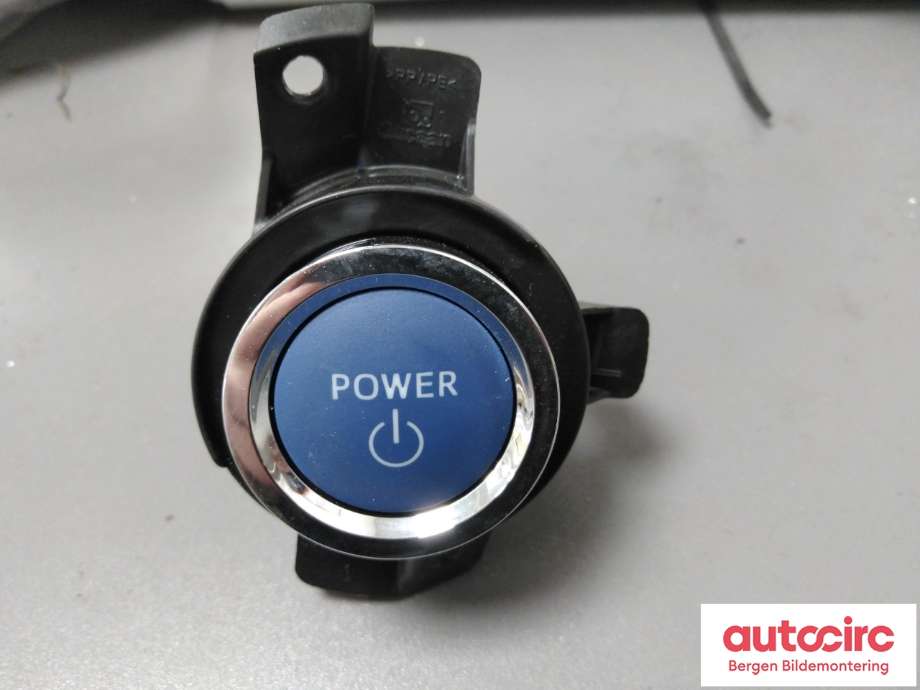 Bryter start/stopp til Toyota C-HR 2016-->> (TOYOTA|8961102112|)