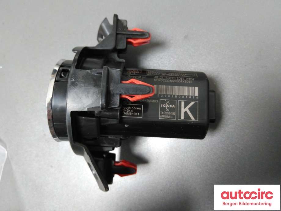 Bryter start/stopp til Toyota C-HR 2016-->> (TOYOTA|8961102112|)