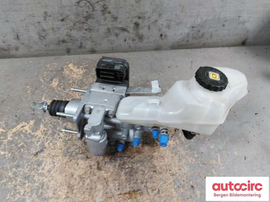 Bremsekraft-regulator bak til Toyota C-HR 2016-->> (TOYOTA|4705010500|)