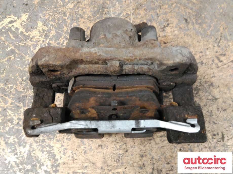 Bremsecaliper venstre foran til BMW 1-Serie 2004-2011 (E81/E82/E87/E88) (E81/E82/E87/E88) (BMW|34 11 6 766 681|)
