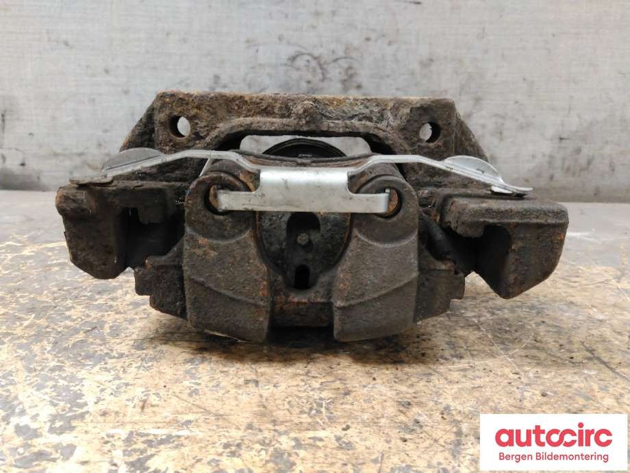 Bremsecaliper venstre foran til BMW 1-Serie 2004-2011 (E81/E82/E87/E88) (E81/E82/E87/E88) (BMW|34 11 6 766 681|)