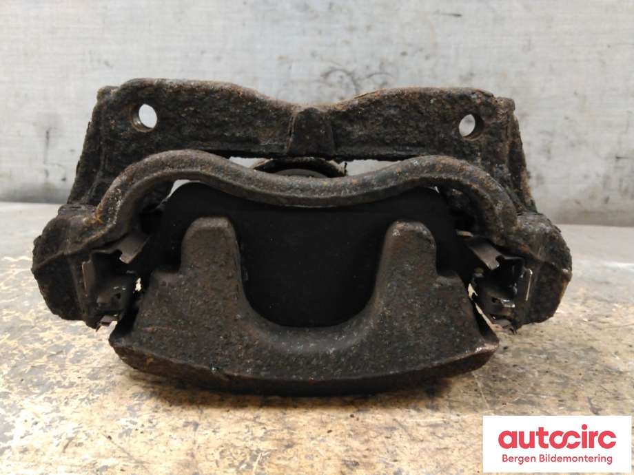 Bremsecaliper høyre foran til Toyota Avensis 2009-2015 (Type III, Fase 1)  (TOYOTA|4773002361|)