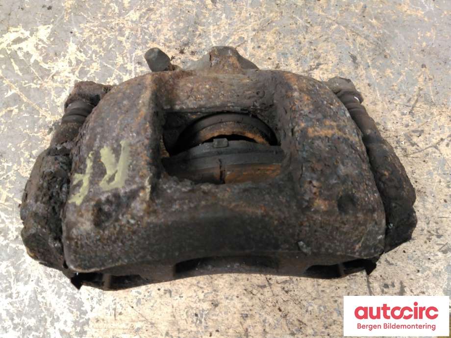 Bremsecaliper høyre foran til Toyota Avensis 2009-2015 (Type III, Fase 1)  (TOYOTA|4773002361|)
