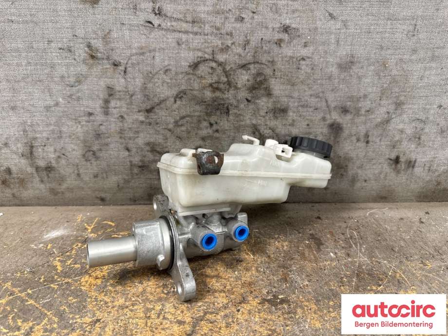 Bremsepumpe hoved til Toyota Avensis 2009-2015 (Type III, Fase 1)  (TOYOTA|4720109380|)