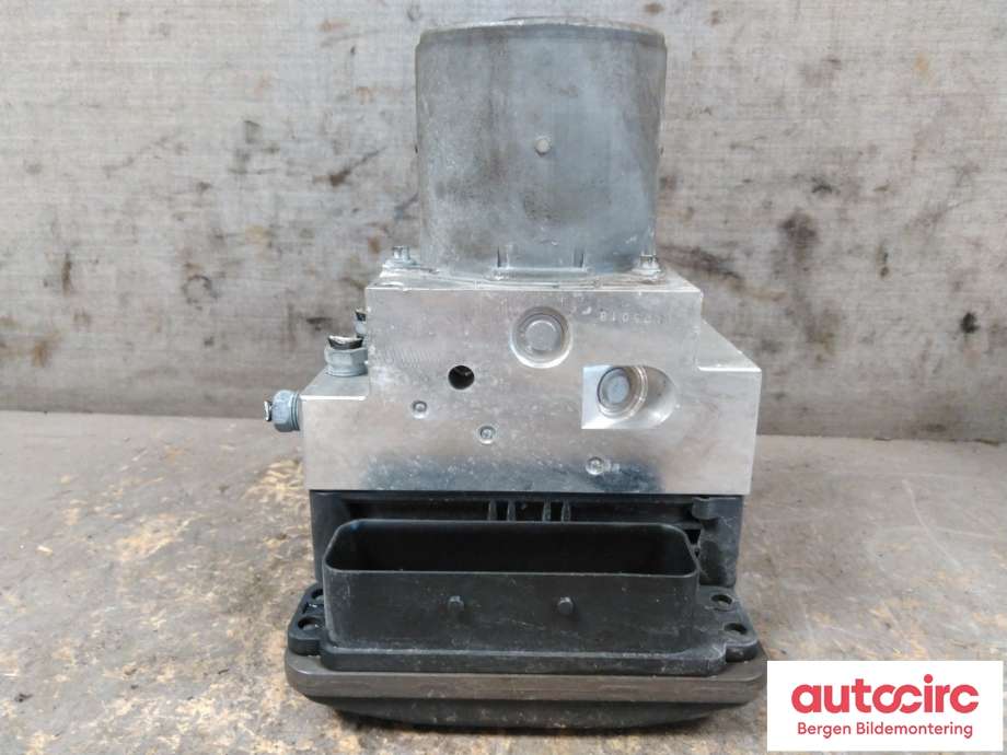 ABS sentral til BMW X5 2007-2013 (E70) (E70) (BMW|34 51 6 865 026|)