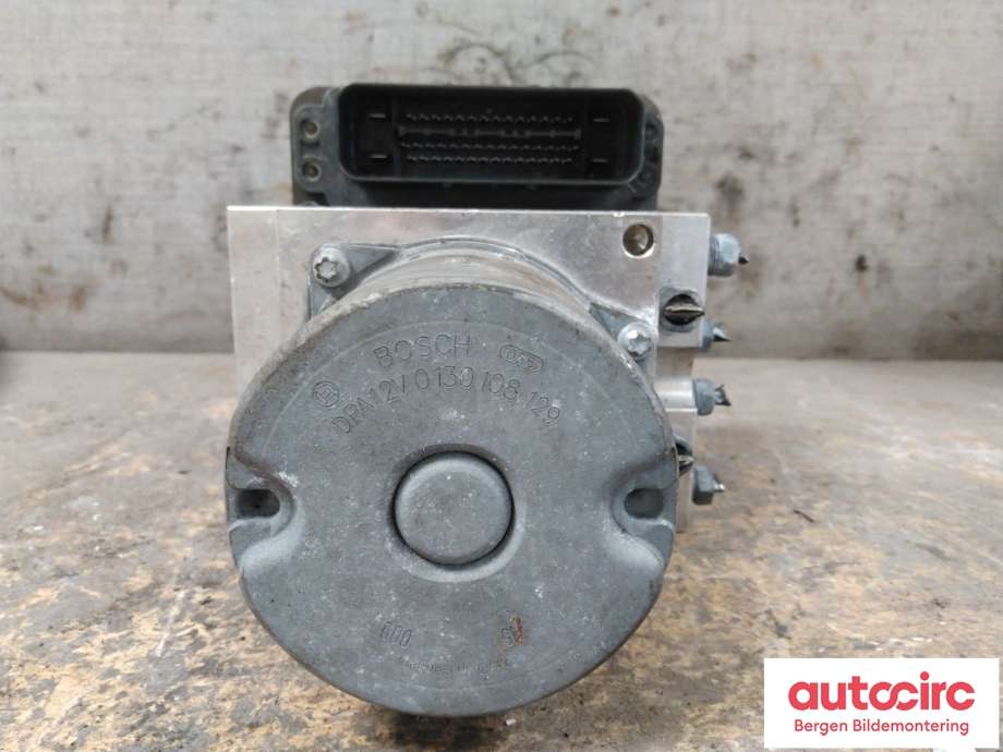 ABS sentral til BMW X5 2007-2013 (E70) (E70) (BMW|34 51 6 865 026|)