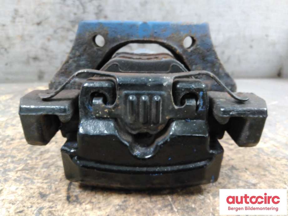 Bremsecaliper venstre bak til BMW X5 2007-2013 (E70) (E70) (BMW|34 21 6 776 787|)