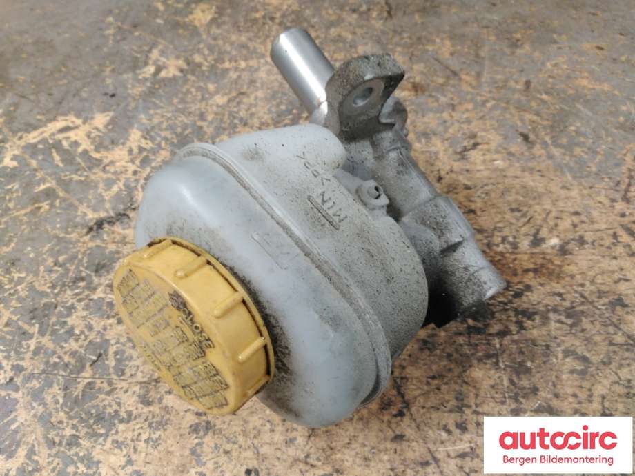 Bremsepumpe hoved til Subaru Outback, 2009-2014 (Type IV) (SUBARU|)