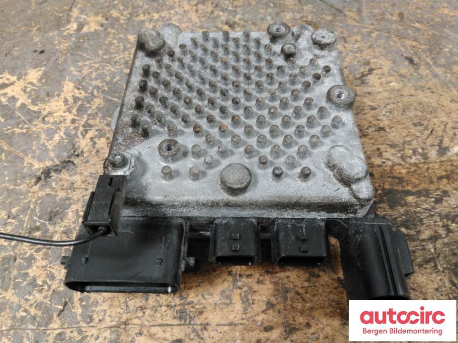 Styreenhet motor til Subaru Outback 2009-2014 (Type IV) (SUBARU|34710AJ072|)