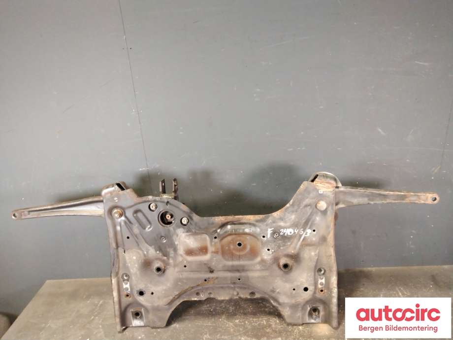 Travers foran hoved til Peugeot Expert 2016-->> (Type III)  (PEUGEOT|98 219 036 80|)
