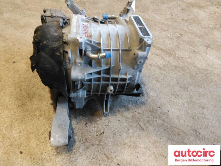 Motor elbil bak til BMW i3 2013-2022  (BMW|12 35 8 629 034|)