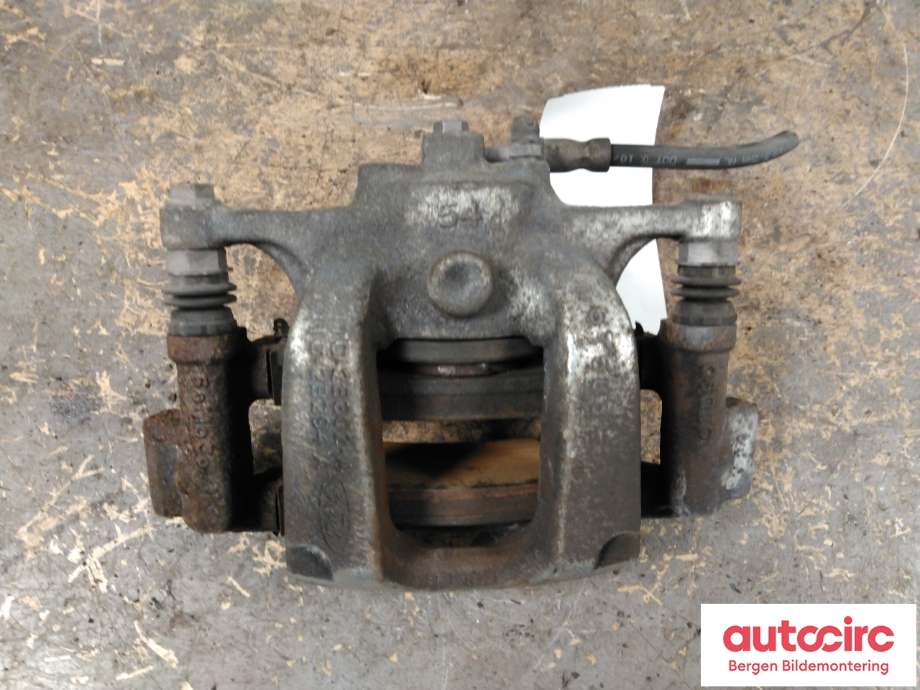 Bremsecaliper venstre foran til Ford Puma 2019-->>  (FORD|2413306|L1TC-2B302-AA|)