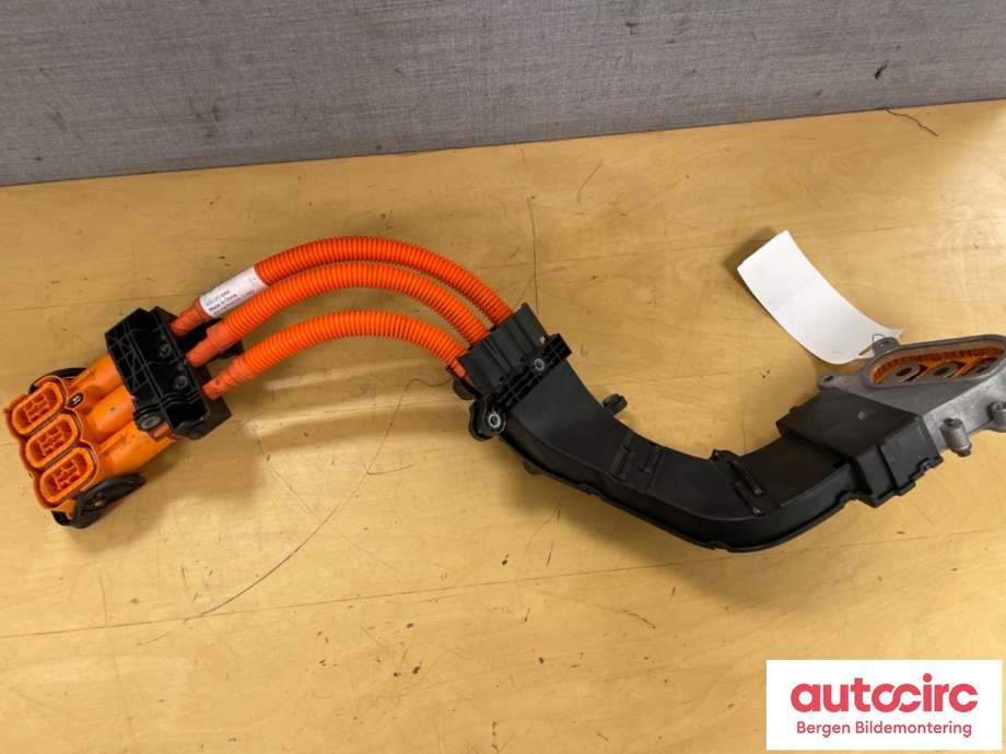 Kabel høy volt (HV) hybrid til Volvo XC60 2017-->> (Type II) (VOLVO|30644624|)
