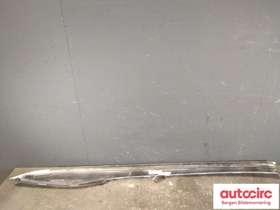 Lister til BMW i3 2013-2022  (BMW|51 44 7 369 835|)