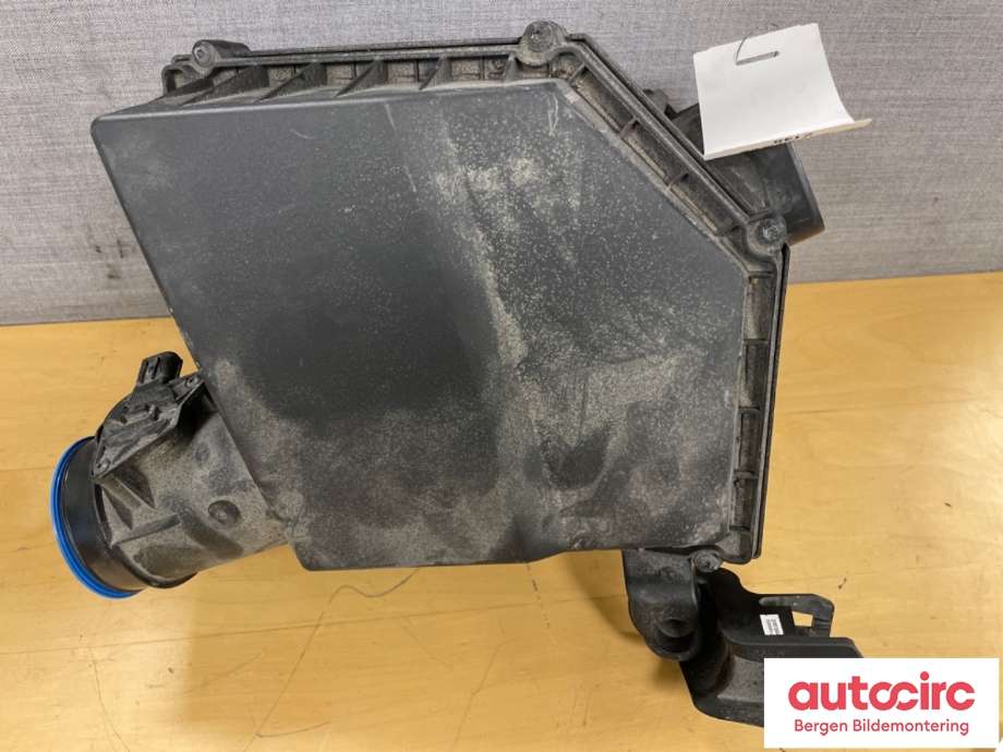 Luftfilterboks til Volvo XC60 2017-->> (Type II)  (VOLVO|31474861||32222303)