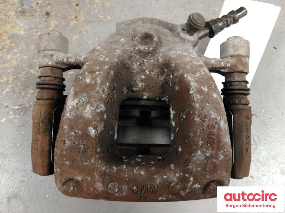 Bremsecaliper høyre foran til BMW i3 2013-2022  (BMW|34 11 6 860 270|)