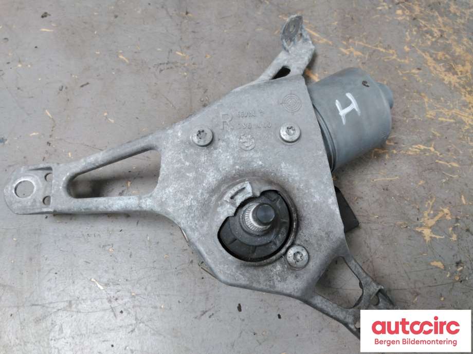 Viskermotor frontrute til BMW i3 2013-2022 (BMW|61 61 5 A36 E99|)