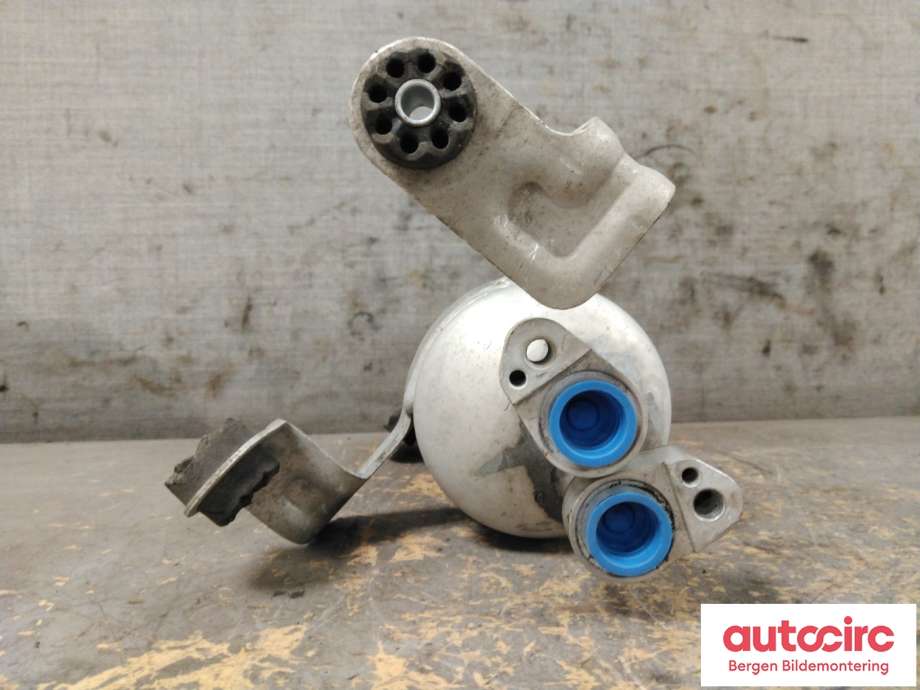 Kullfilter (boks) til BMW i3 2013-2022  (BMW|64 50 9 290 504|)