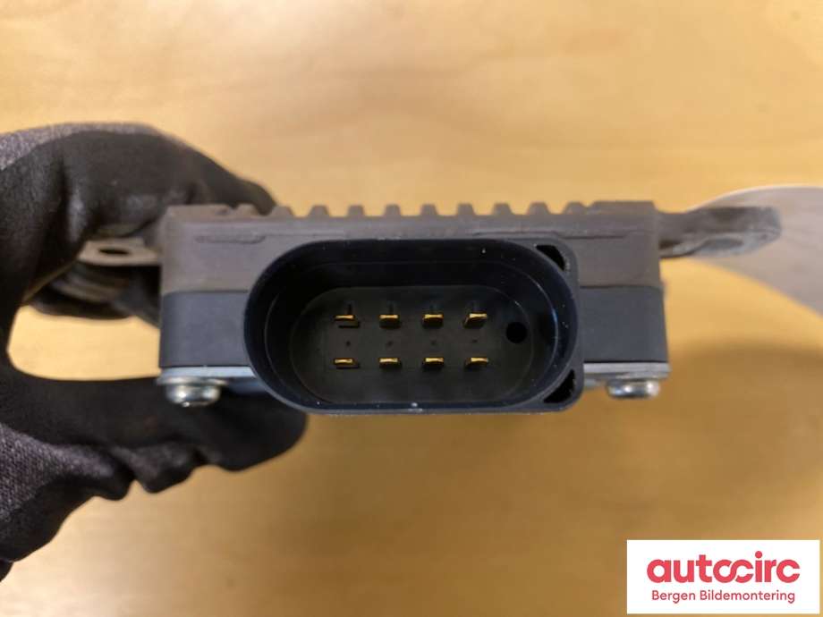 Styreenhet girkasse til Volvo XC60 2017-->> (Type II)  (VOLVO|32249308|223810-10510|31367945)