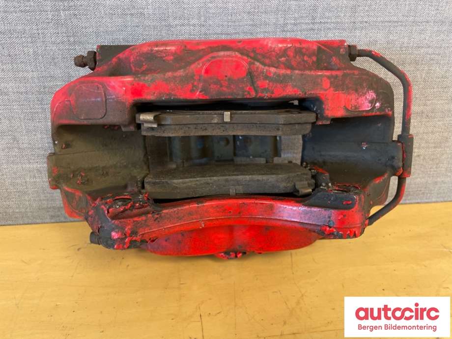 Bremsecaliper venstre bak til Tesla Model S 2013-2016 (Fase 1)  (TESLA|6006434-01-C|)