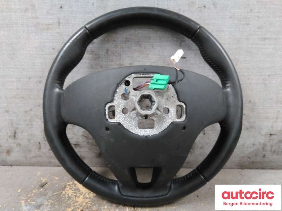 Ratt til Volvo V60/V60 CC 2013-2018 (Type I, Fase 2) (VOLVO|31470183|)