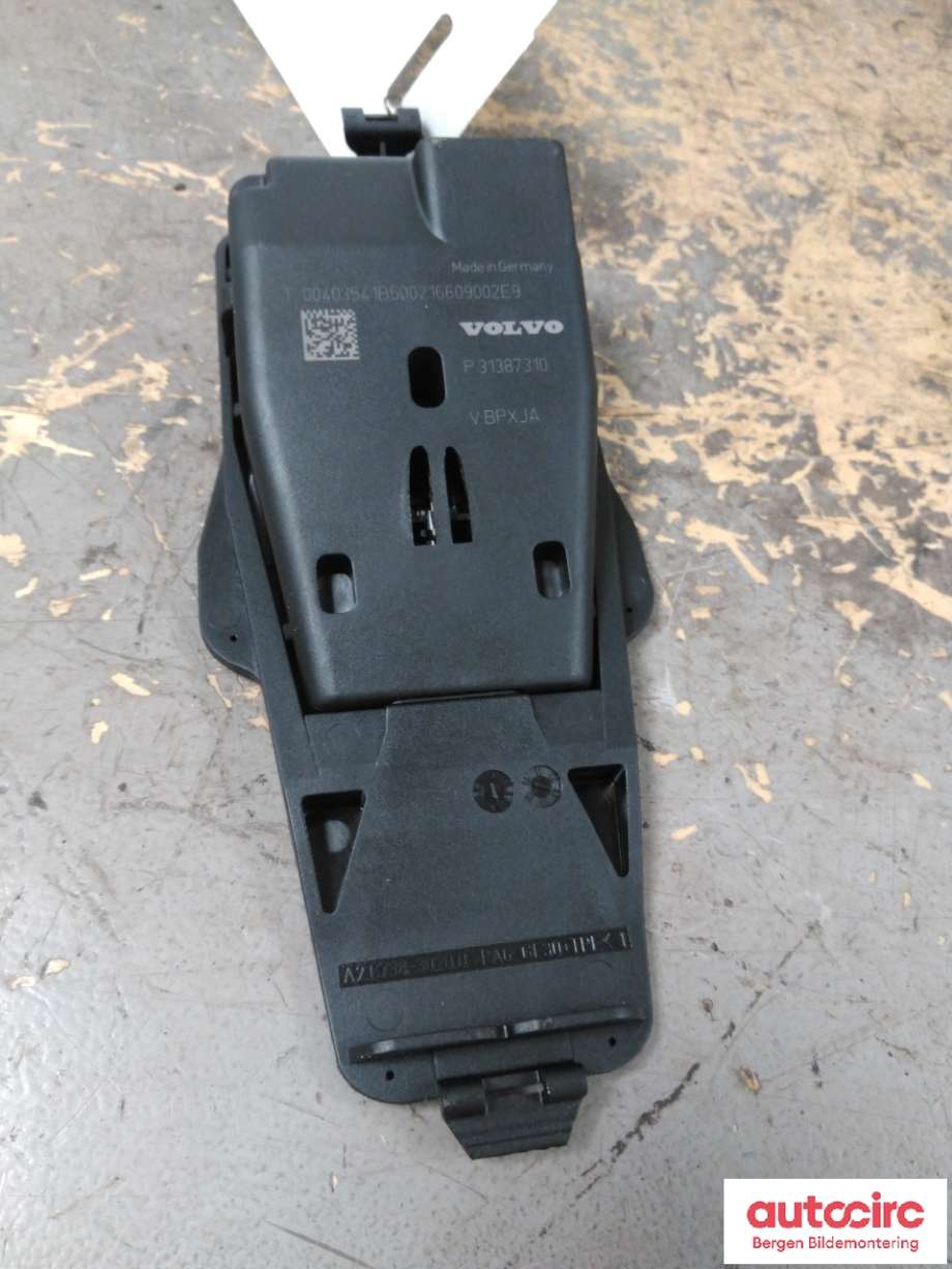Kamera til Volvo V60/V60 CC 2013-2018 (Type I, Fase 2)  (VOLVO|31387310|)