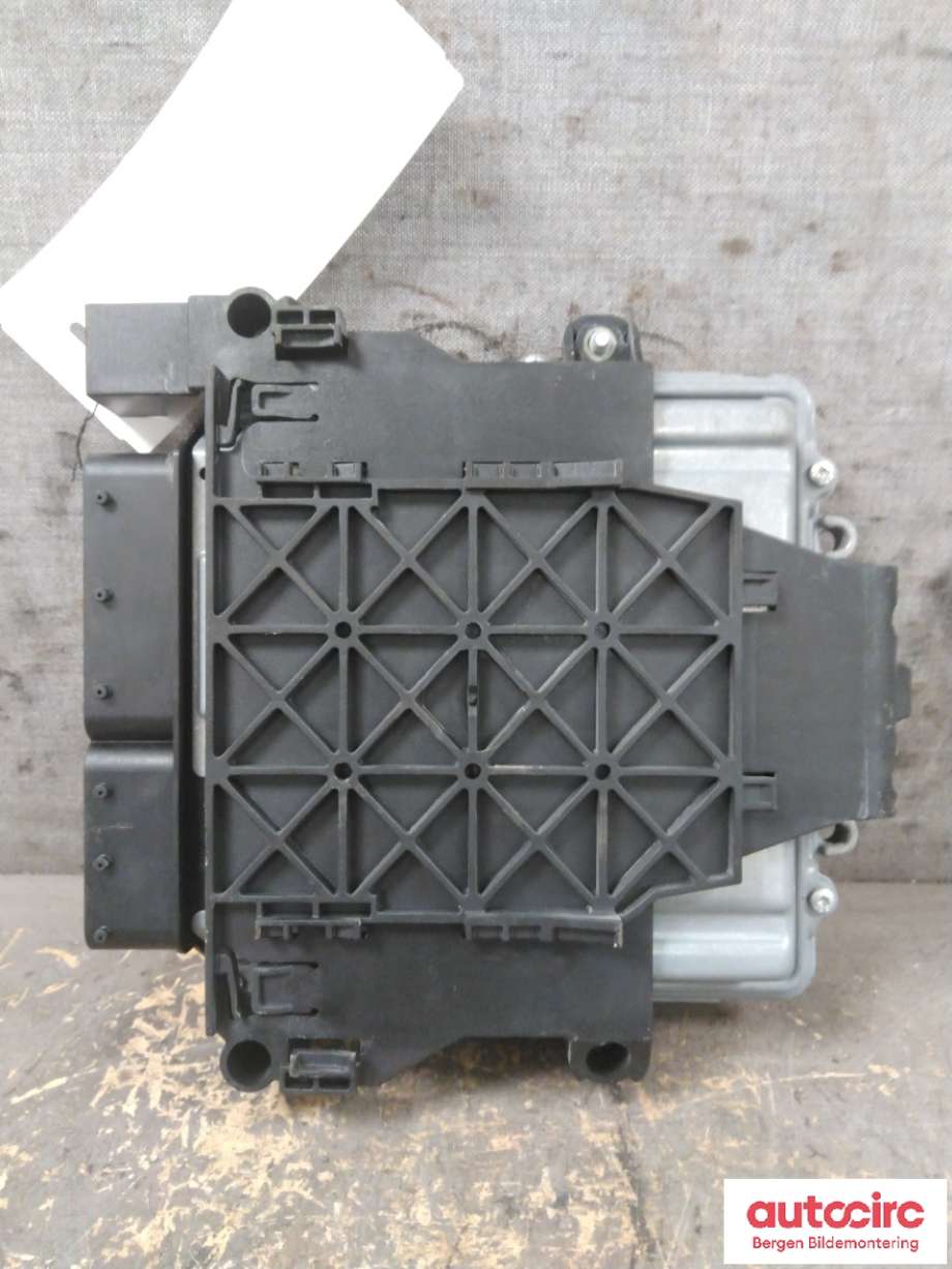 Styreenhet motor til Volvo V60/V60 CC 2013-2018 (Type I, Fase 2)  (VOLVO|36012608|)