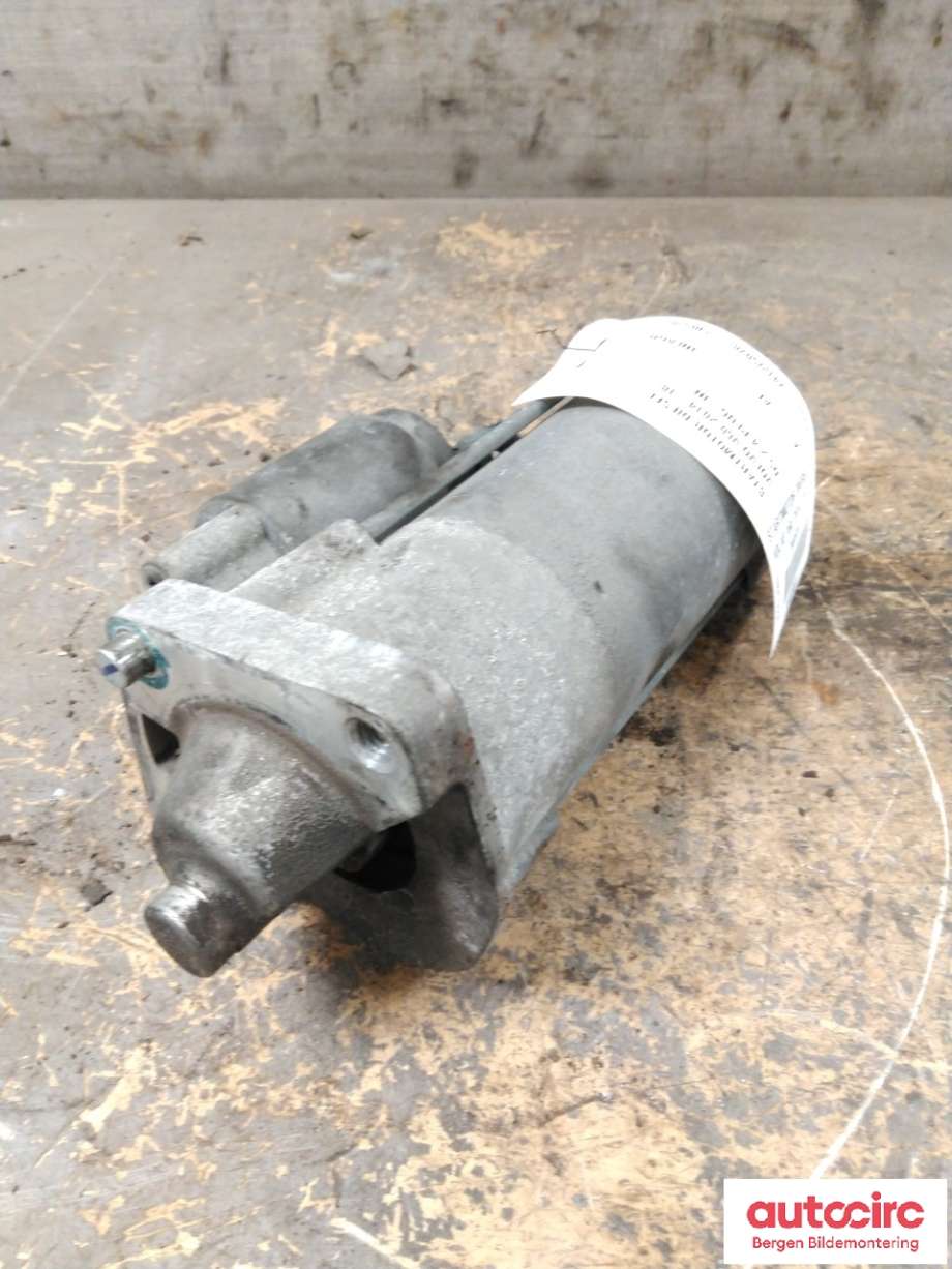 Starter diesel til Volvo V60/V60 CC 2013-2018 (Type I, Fase 2)  (VOLVO|36001683|)