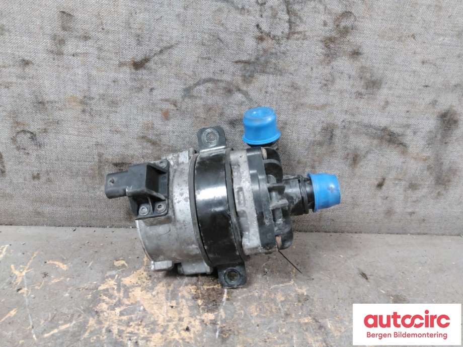 Vannpumpe til Volvo V60/V60 CC 2013-2018 (Type I, Fase 2)  (VOLVO|31293979|)