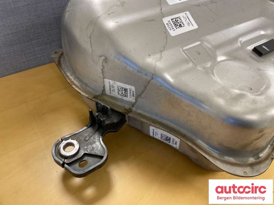 Bensintank til Volvo XC60 2017-->> (Type II)  (VOLVO|32139164|20191209000129)