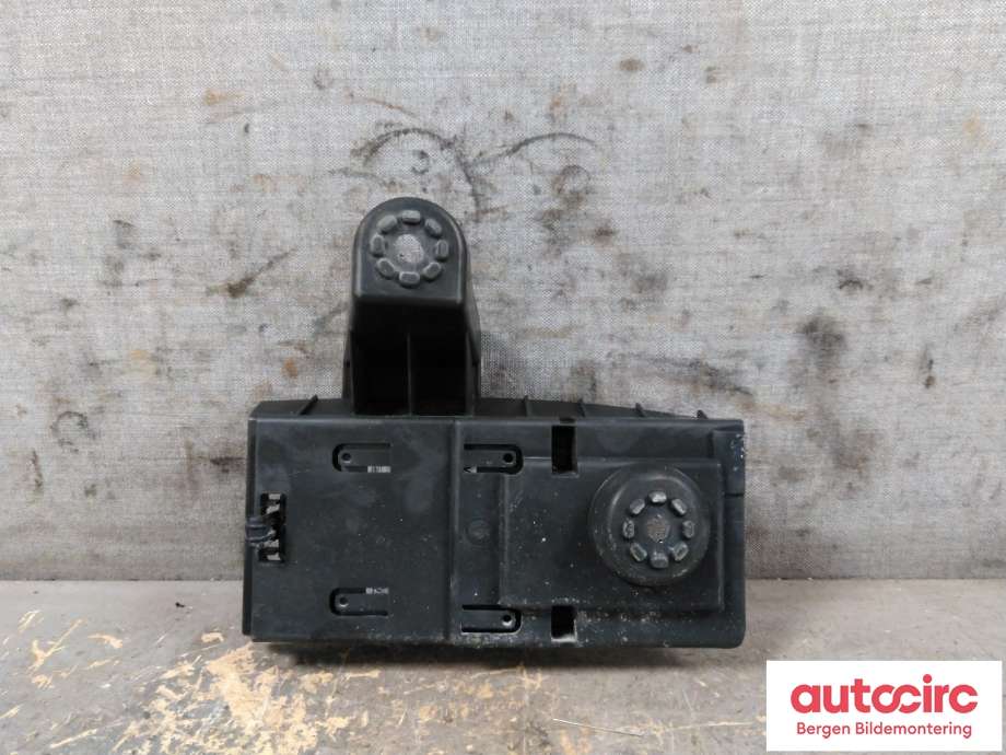Sensor radar til Škoda Fabia 2014-2021 (Type III)  (SKODA|2Q0 907 685 A|)