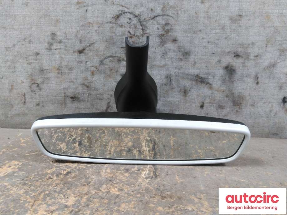 Speil innvendig til Škoda Fabia 2014-2021 (Type III) (SKODA|57A 857 511|)